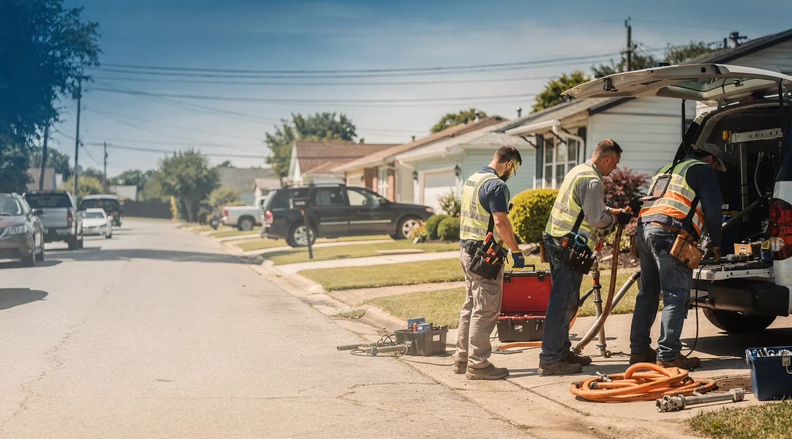Water Heater Repair in Daytona Beach, FL near me